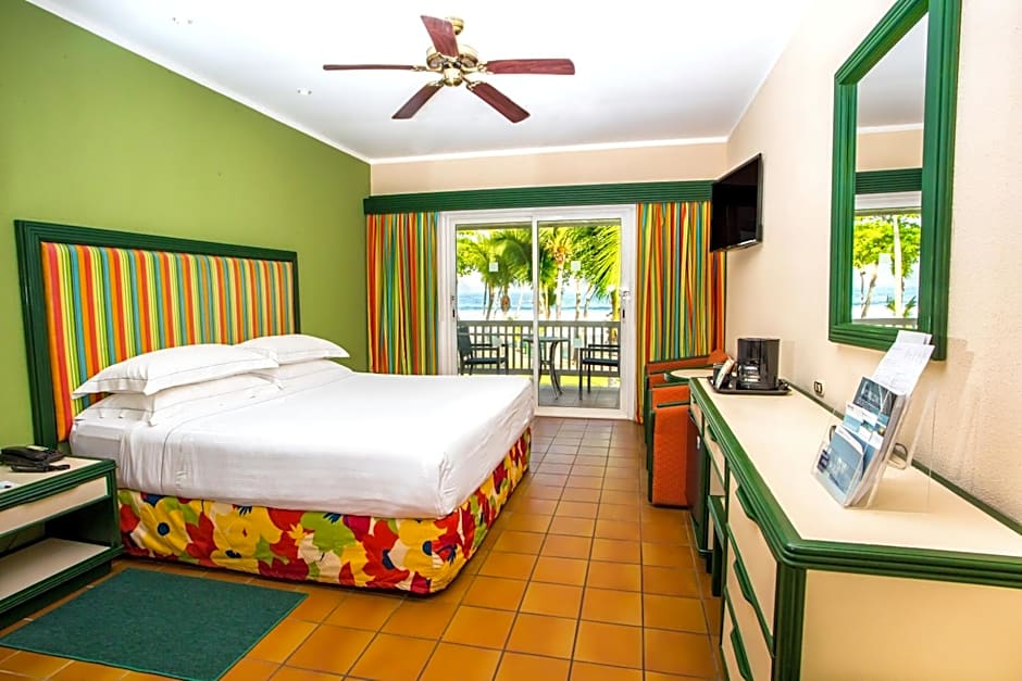 Barcelo Tambor- All Inclusive