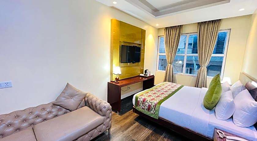 Hotel Banz
