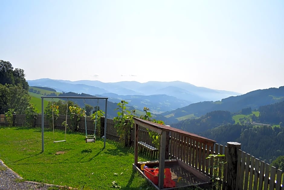 Ferienhaus Schleinzer