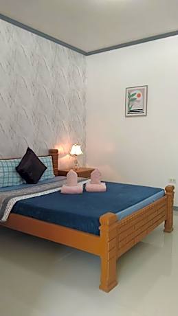 ELEN INN - Malapascua Island Air-conditioned Room2