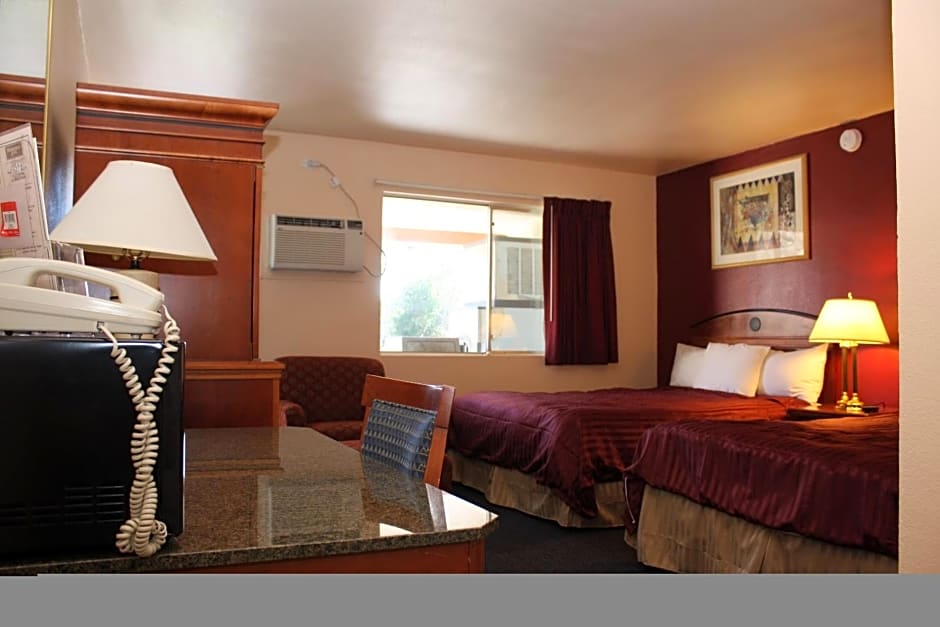 Budget Inn