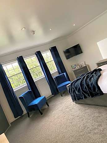 King Studio (No Pets)