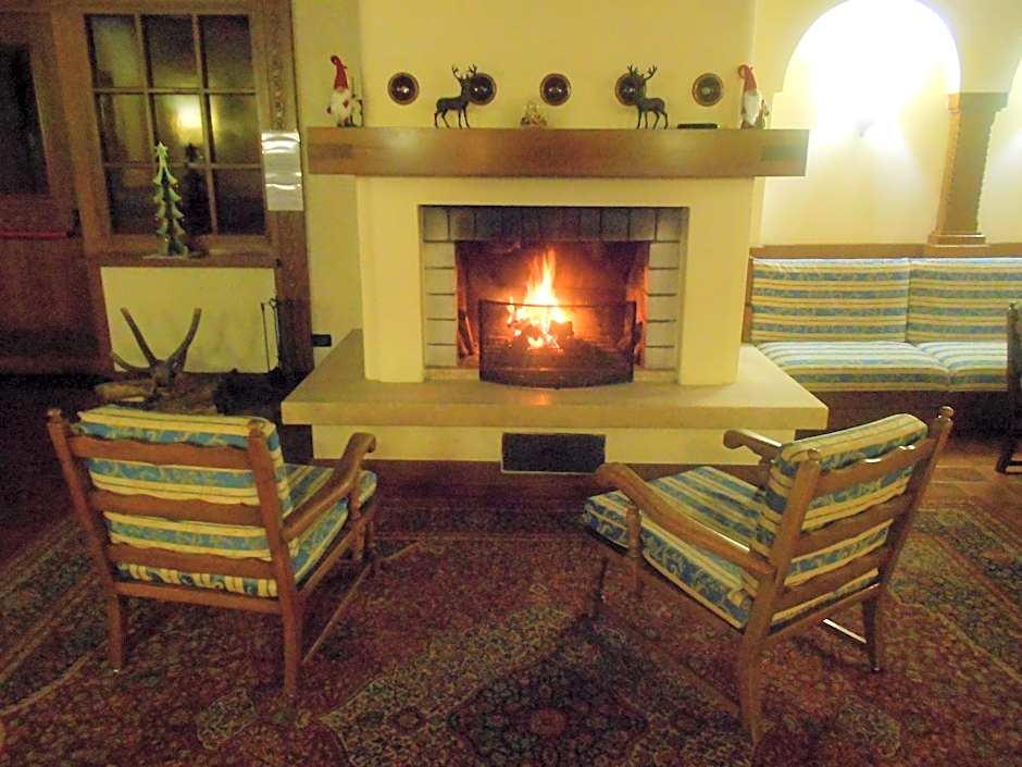 Park Hotel Miramonti