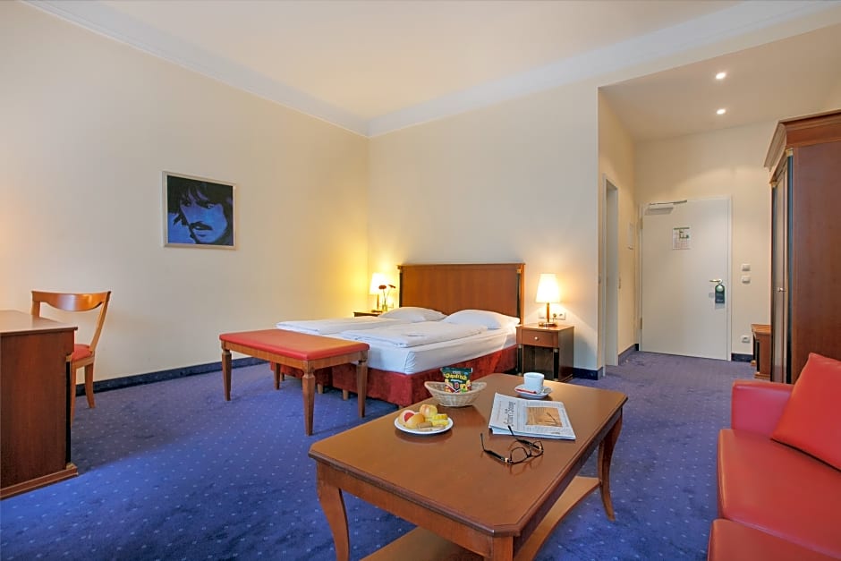 acom-Hotel Berlin Kurfurstendamm