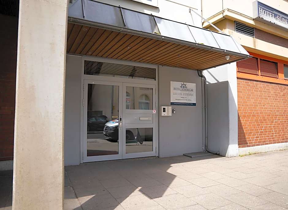 Hotel Süderelbe