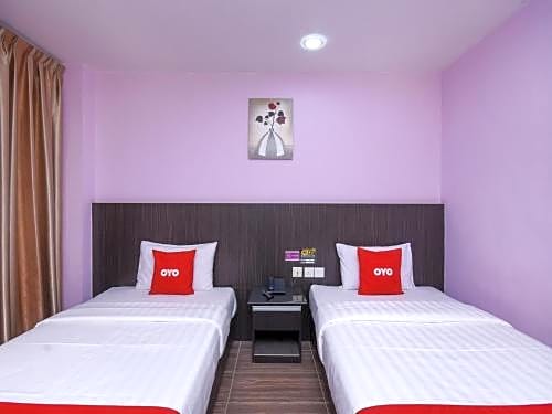 OYO 89775, 98inn