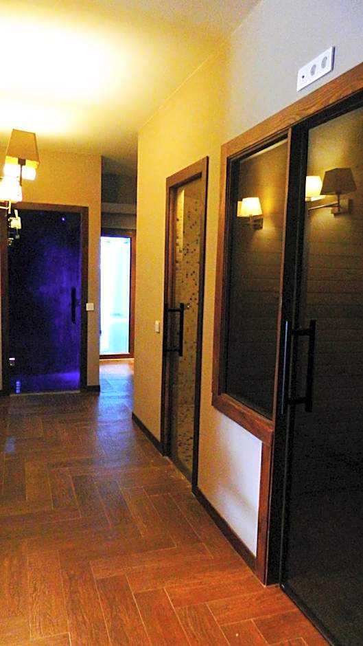 Liona Hotel & SPA