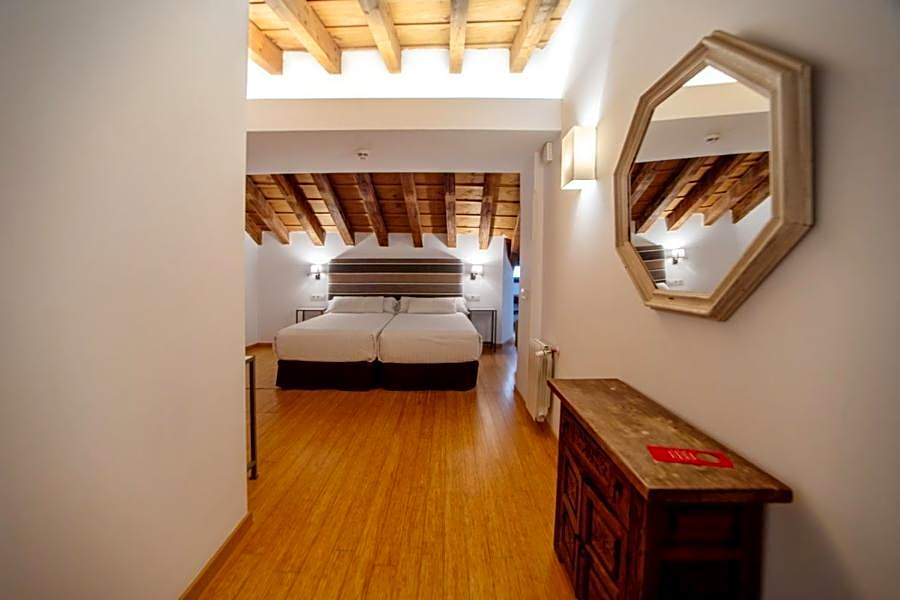 Hotel Simon
