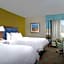 Hampton Inn By Hilton Goldsboro