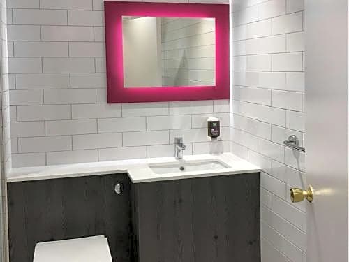 ibis Styles Reading Oxford Road