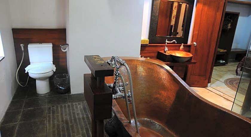 Tegal Panggung Guest House