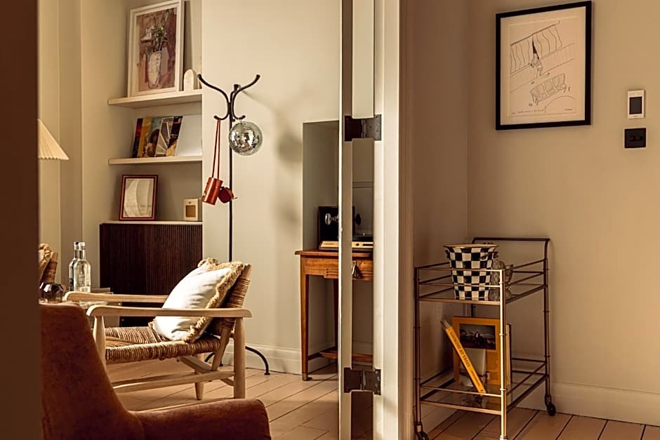 No.124 by GuestHouse, Brighton