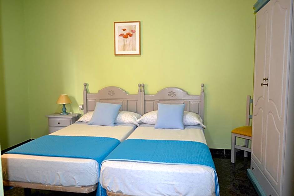 Apartamentos Casa Junonia