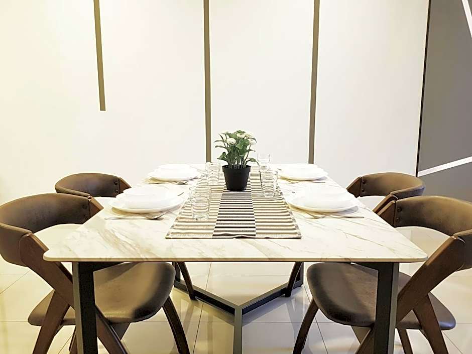 Ekocheras Suite by MOKA at CHERAS
