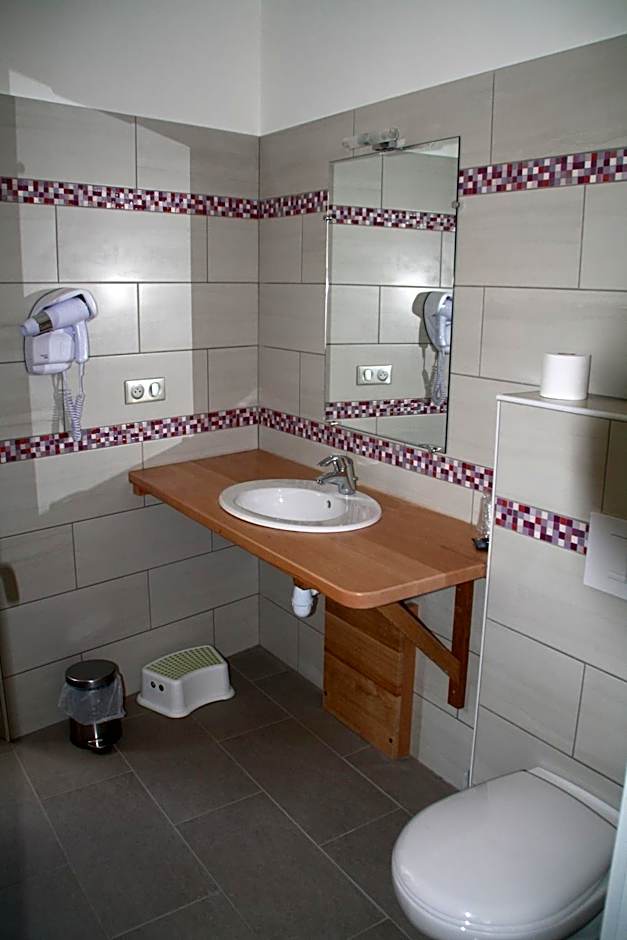 La petite auberge de niaux