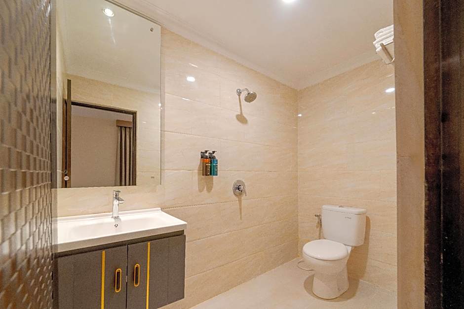 Barelang Hotel Nagoya Batam