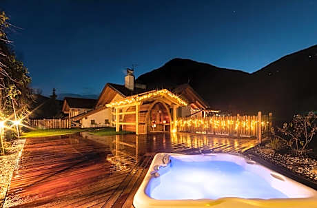 Hotel Appartement Haus Gitschberg