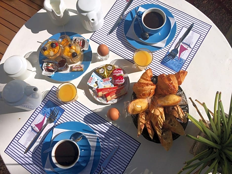 Hotel Villa Rose