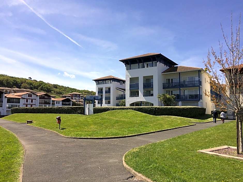 Résidence Mer & Golf Fort Socoa