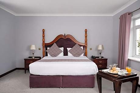 Double Room - Disability Access