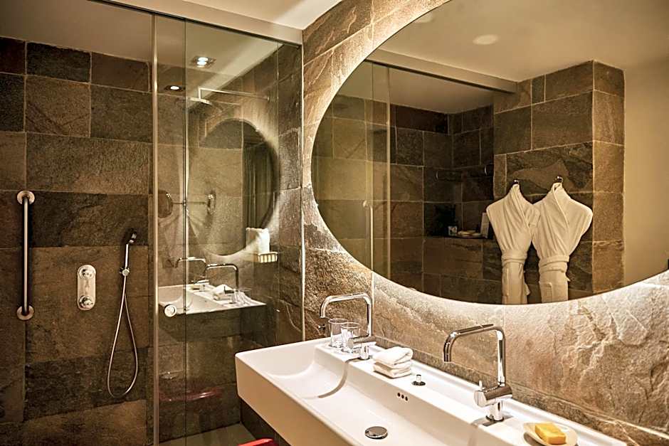 Hotel Neri  Relais & Chateaux