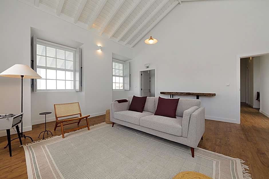 Jardim das Camélias