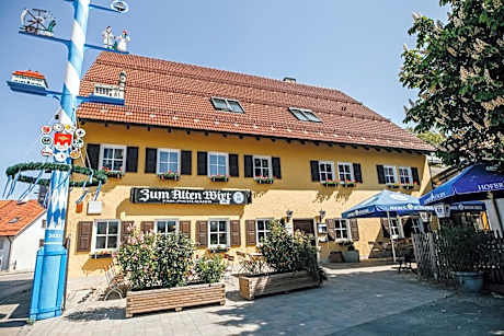 Zum Alten Wirt