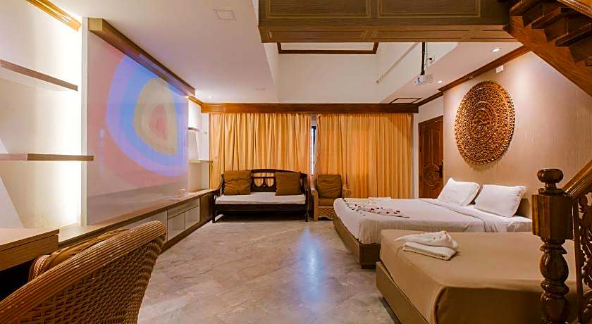 Royal Prince Residence