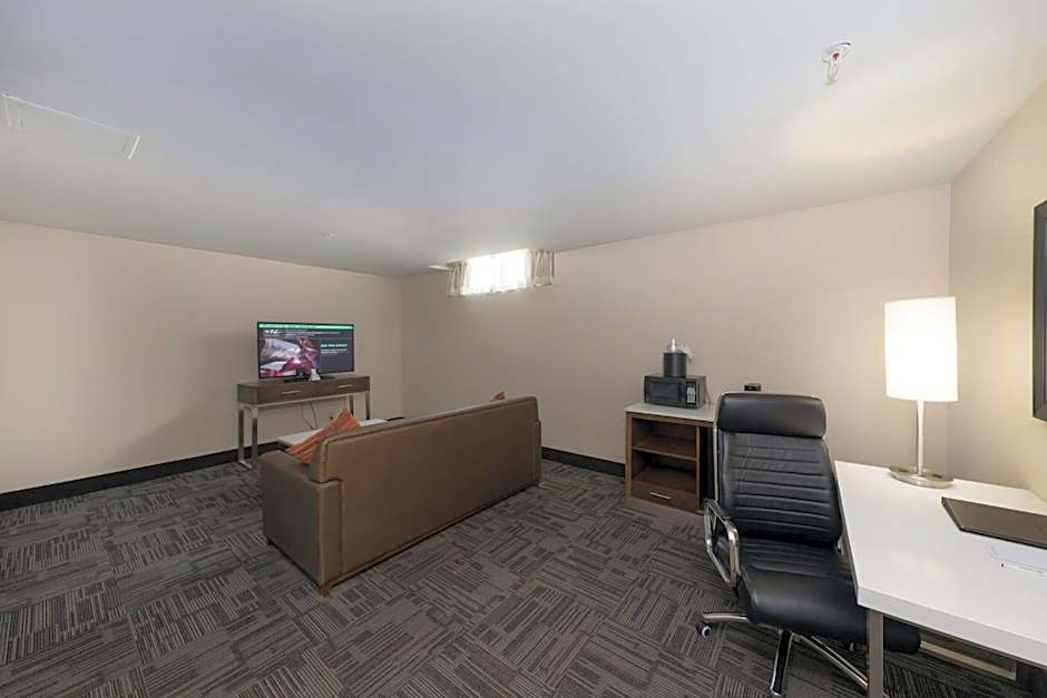 Holiday Inn Brookfield - Milwaukee By IHG