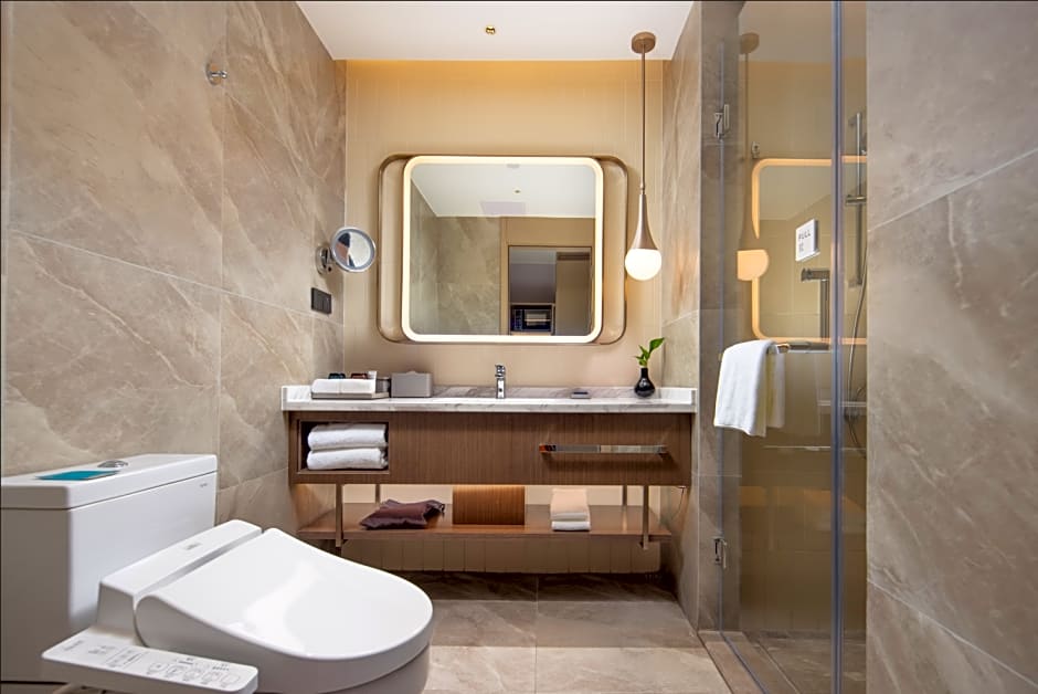 Home2 Suites by Hilton Chongqing Yubei