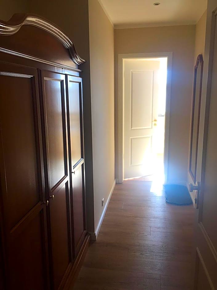 Strandhotel Deichgraf Graal-Müritz