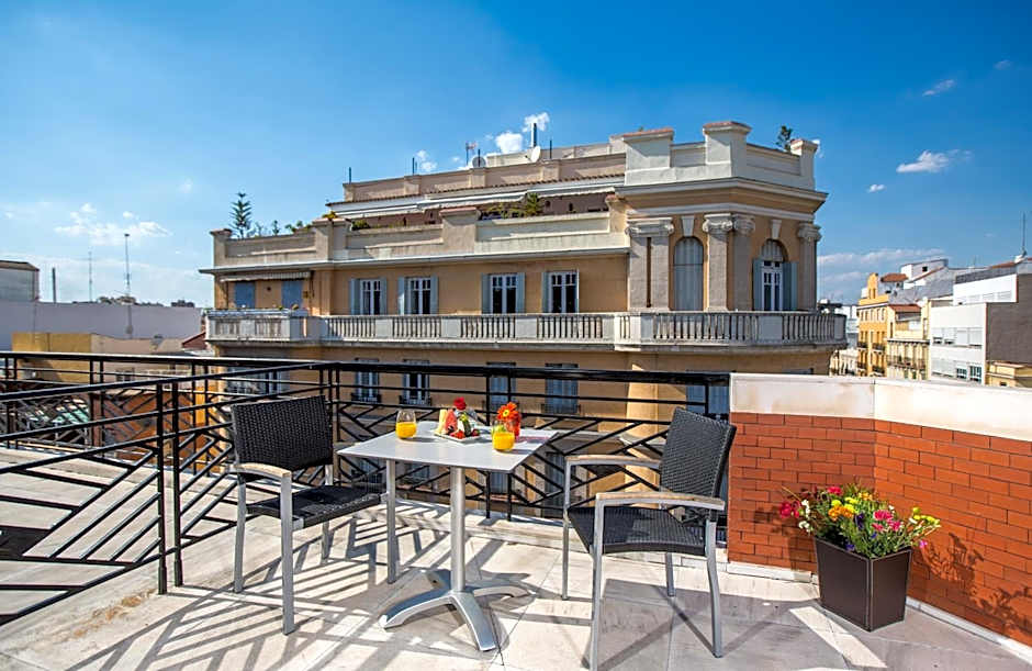 Leonardo Boutique Hotel Madrid