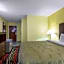 Quality Inn Holly Springs South