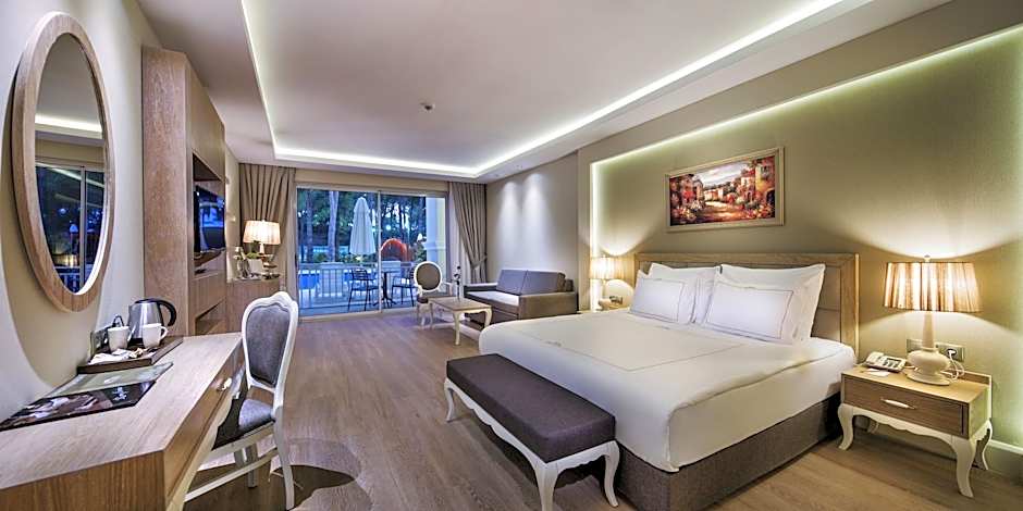 Bellis Deluxe Hotel - All Inclusive