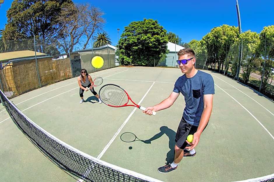 BIG4 Whiters Holiday Village