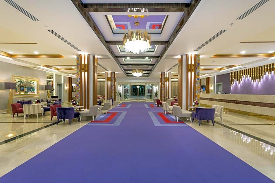 Orange County Belek - Family Concept