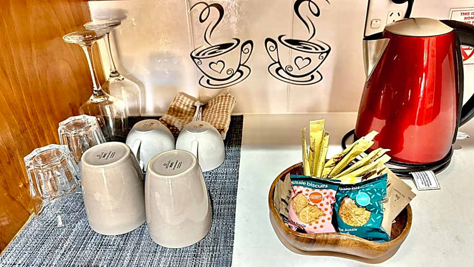 Golden Grain Motor Inn