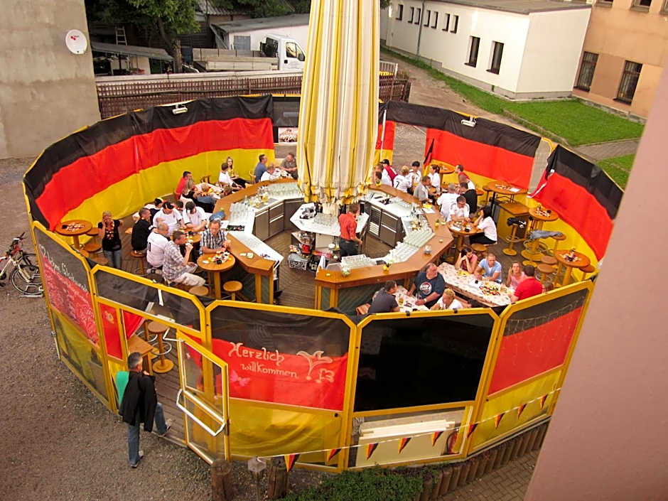 Hotel Haus Marienthal