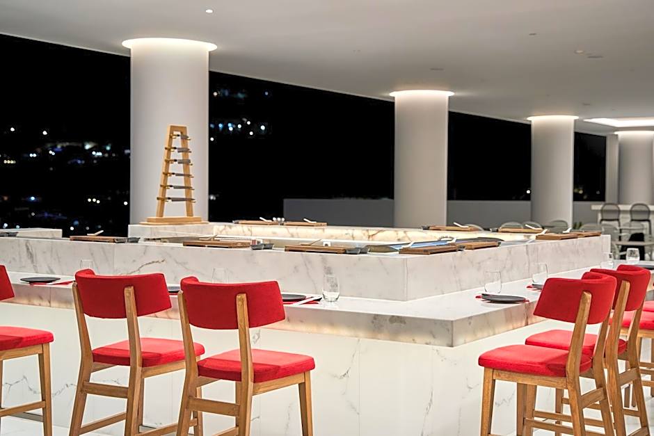 Lindos Grand Resort & Spa - Adults Only