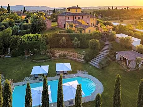 Il Casale Del Marchese