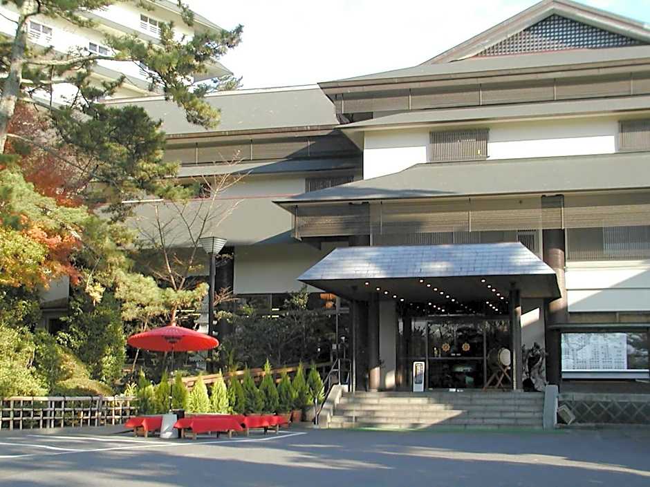 Itsuura Kanko Hotel