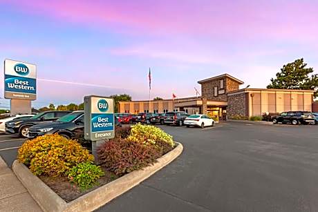 Best Western Summit Inn