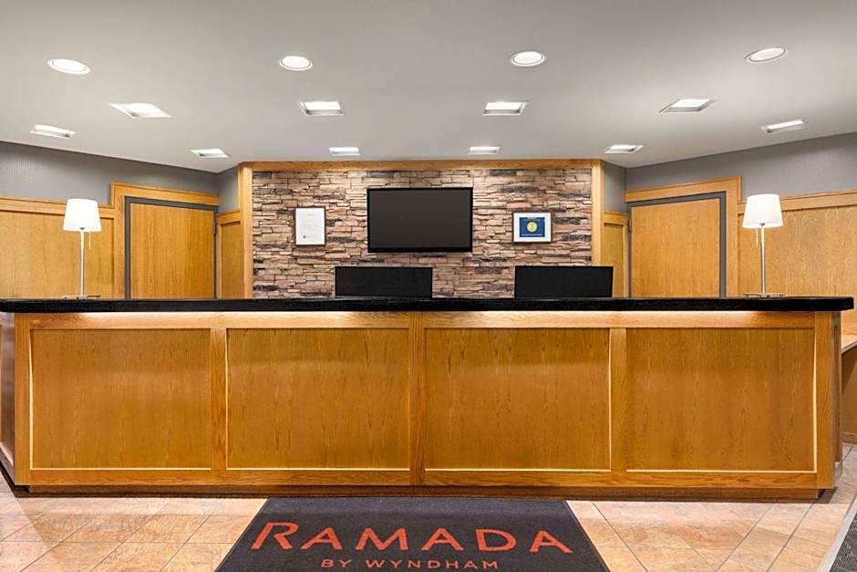 Ramada by Wyndham Alpena