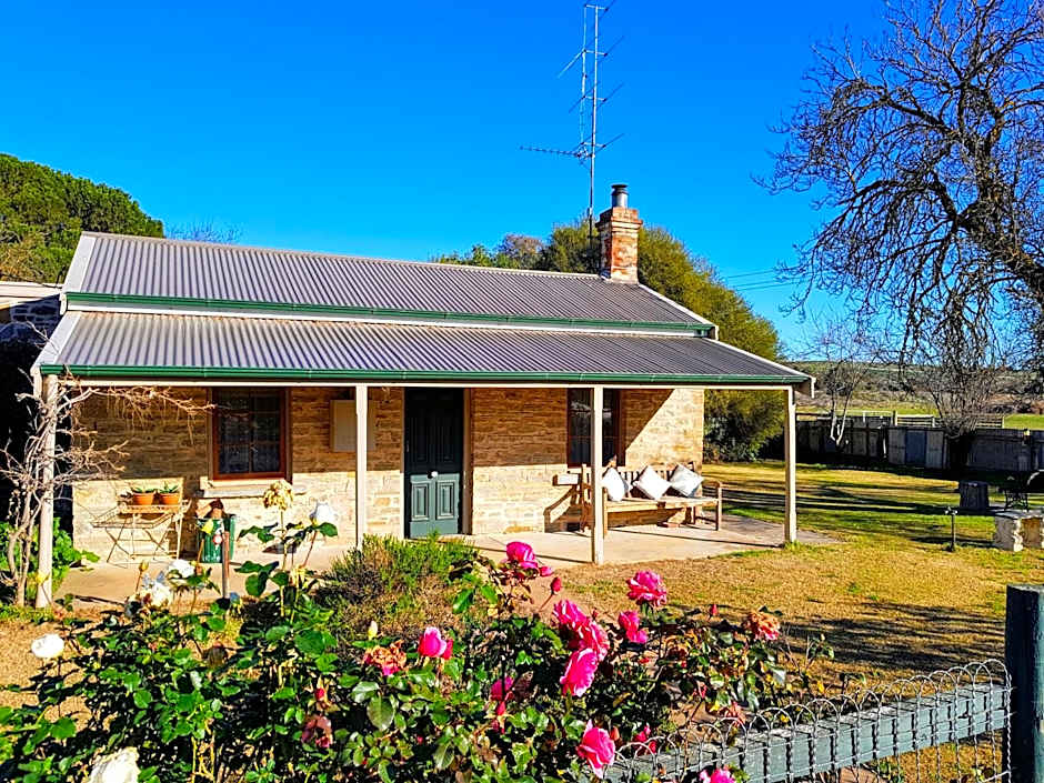 Amy's House Bed & Breakfast