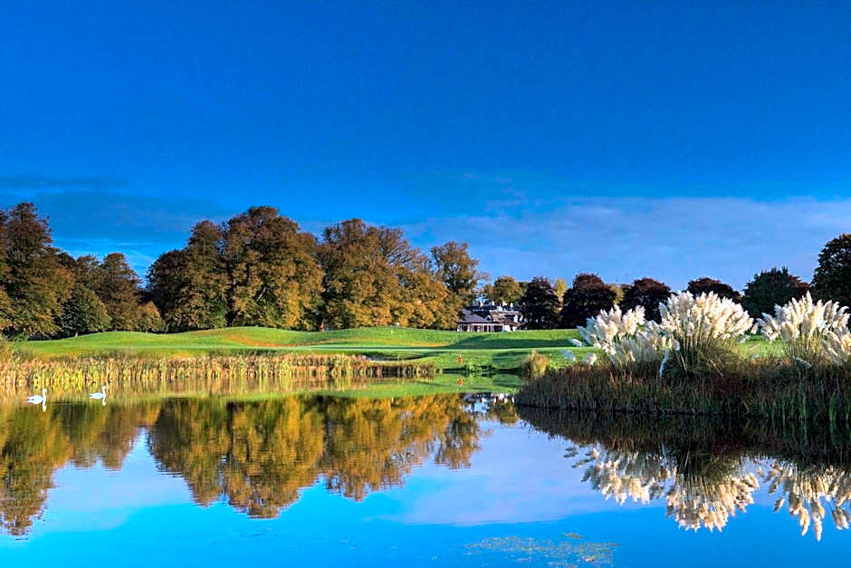 Mount Juliet Estate, Autograph Collection
