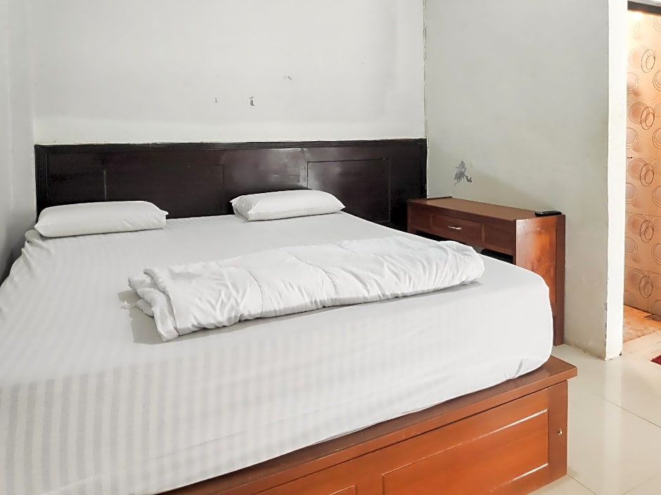 RedDoorz Syariah near Terminal Terpadu Langsa