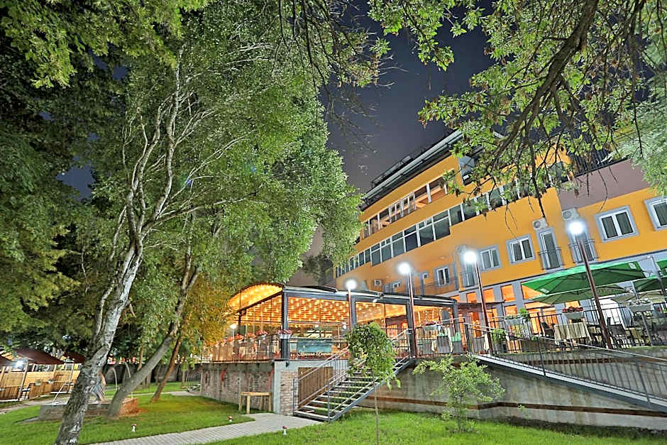 Kumanovo Spa