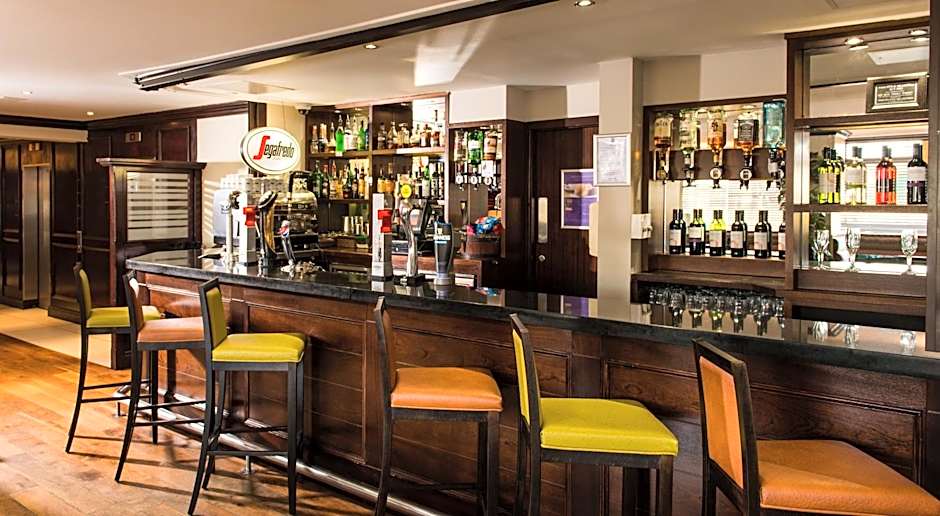 Leonardo Inn Glasgow West End