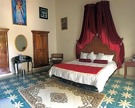 Hotel La Casa del Marques de Comillas
