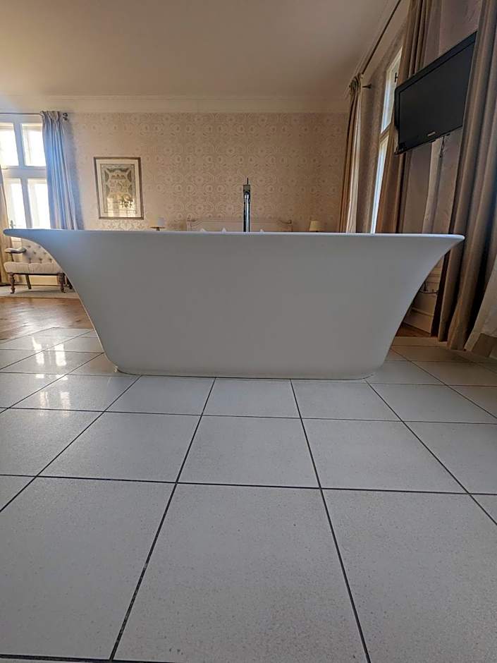 Schloss Krugsdorf Golf & Hotel